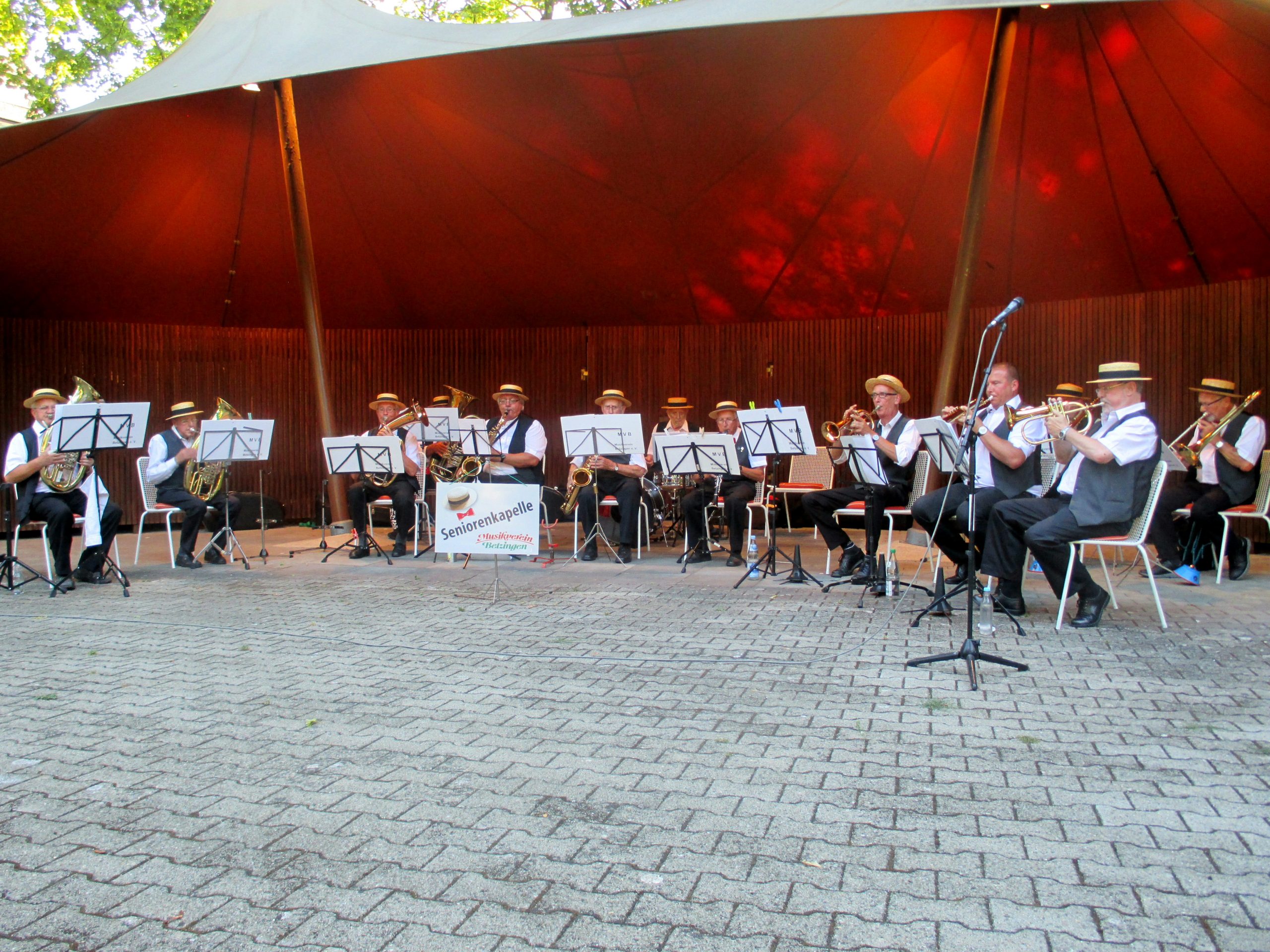 Kurkonzert Bad Urach