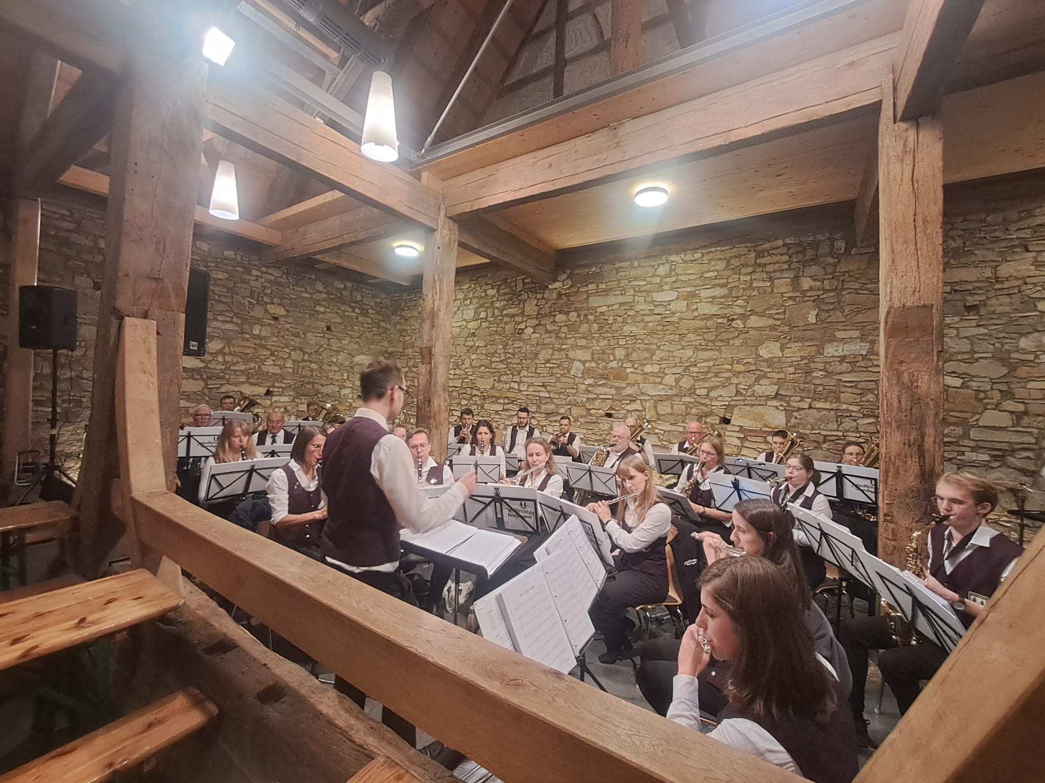 Oktoberfest mit Förderverein Ortskern Betzingen e.V.