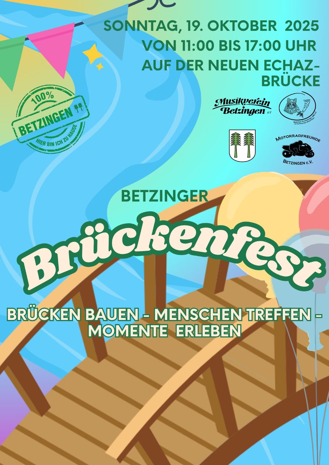 Brückenfest